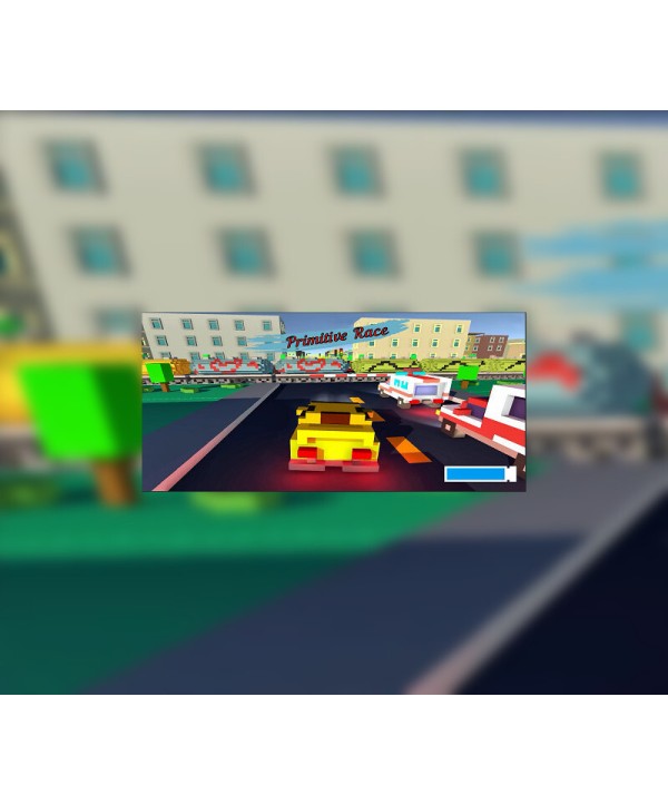 Primitive Race Steam Key GLOBAL